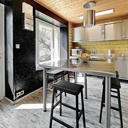 La Coqueliere - Belle Maison Pour 5 Putanges Exteriér fotografie