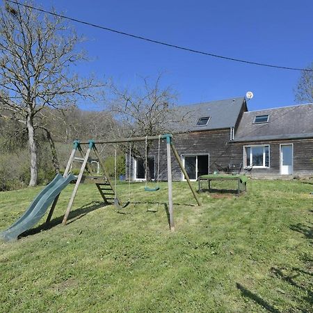 La Coqueliere - Belle Maison Pour 5 Putanges Exteriér fotografie
