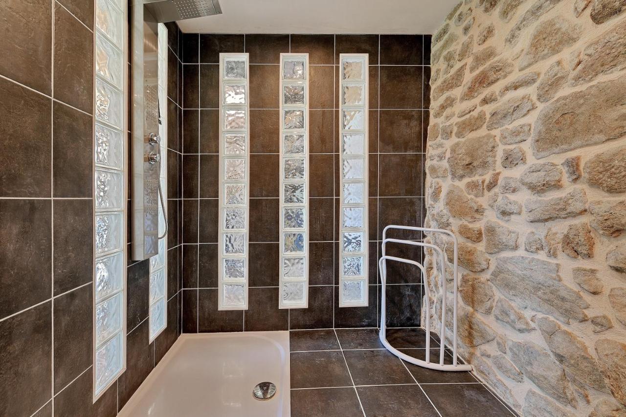 La Coqueliere - Belle Maison Pour 5 Putanges Exteriér fotografie