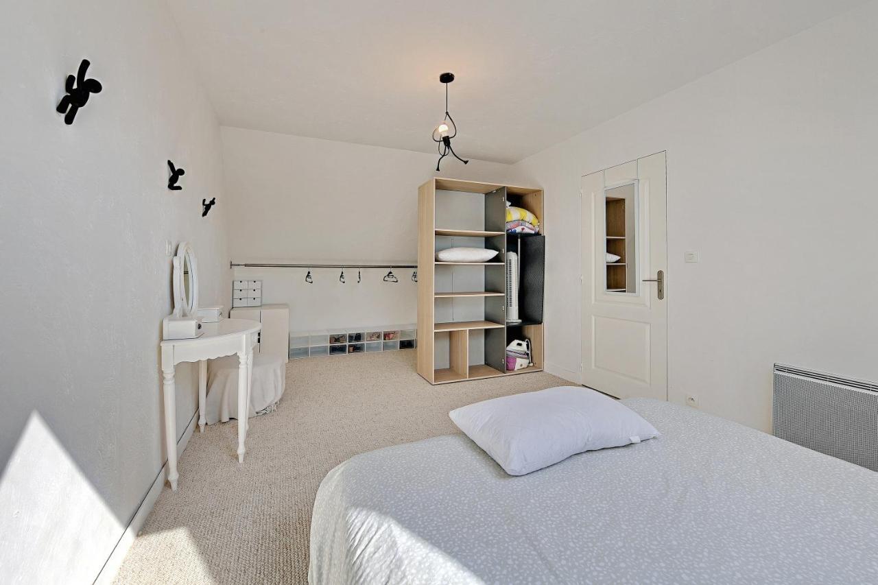 La Coqueliere - Belle Maison Pour 5 Putanges Exteriér fotografie