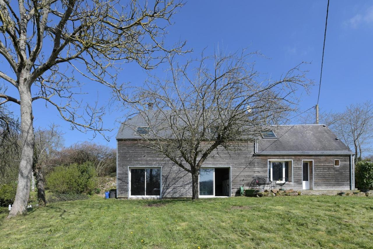 La Coqueliere - Belle Maison Pour 5 Putanges Exteriér fotografie